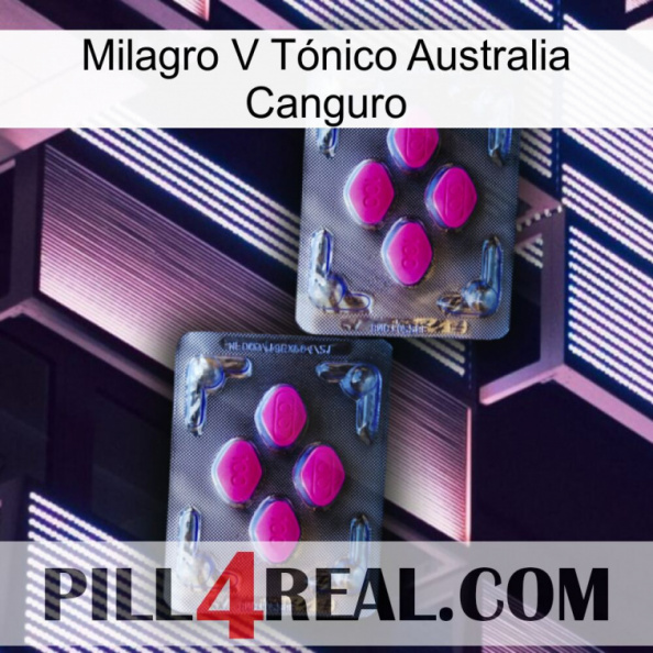 Milagro V Tónico Australia Canguro 01.jpg